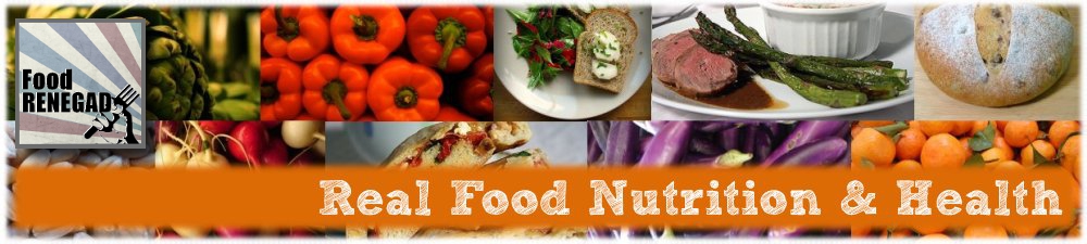 Finally a Nutrition textbook based on whole foods, organic foods, local foods, and traditional foods!