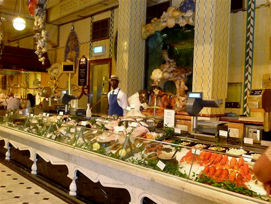 Healthy Seafood Healthy Fish Buying Choices