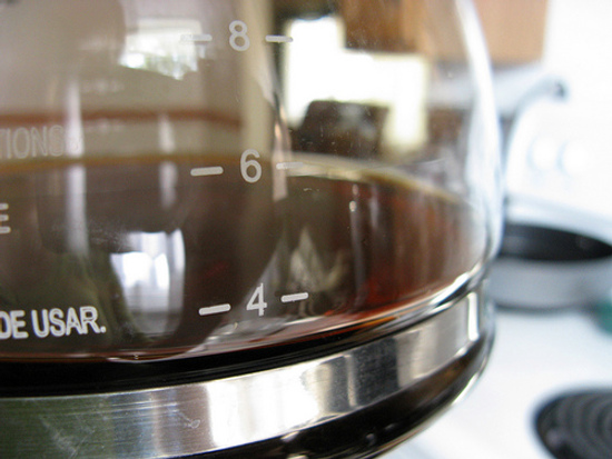 How To Quit Coffee