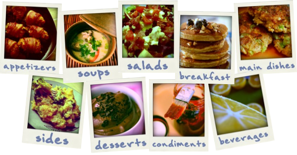 Recipes