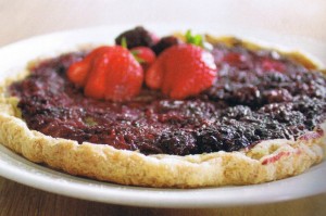 berry-pancake-souffle