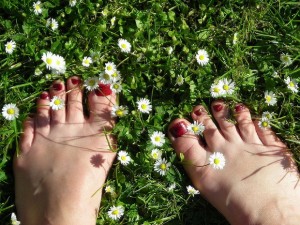 earthing-adrenal-fatigue
