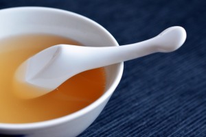 pressure cooker bone broth