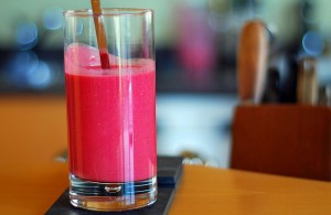 perfect supplements smoothie kit