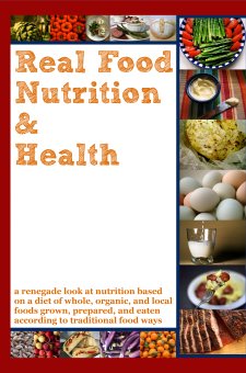 Real Food Nutrition & Health