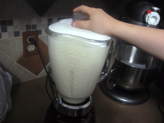 how to make butter homemade butter