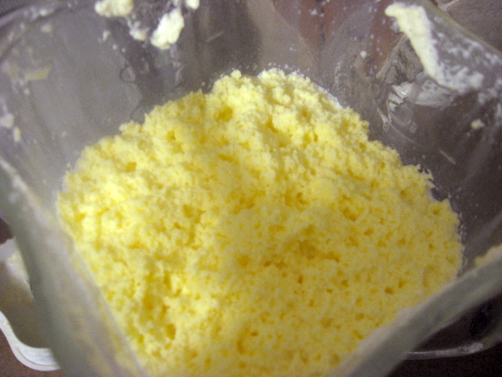 how to make butter homemade butter