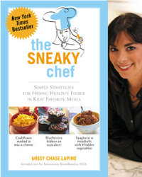 The Sneaky Chef