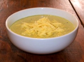 Soup Recipes Broccoli Cheese