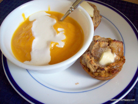 Soup Recipes Butternut Squash