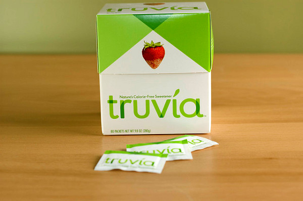 Is Truvia a Healthy Natural Sweetener