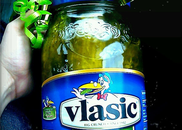 vlasic pickles