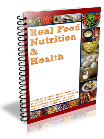 nutrition