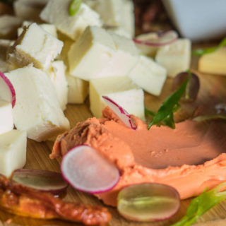 how choose healthy cheese