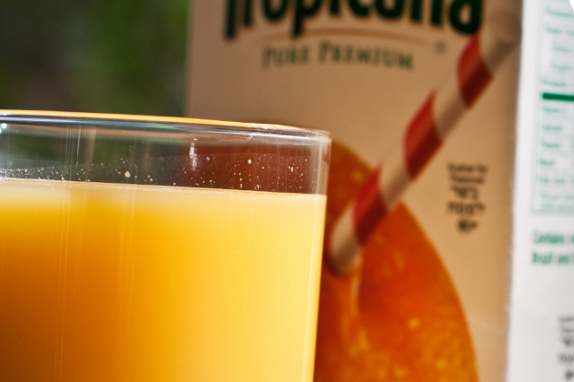 Unveiling the Truth: Refrigerate or Not - Orange Juice