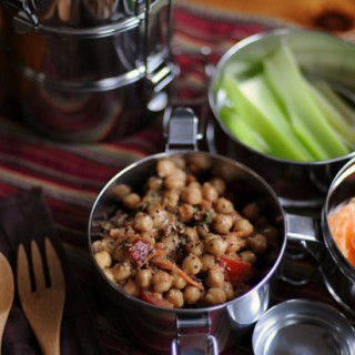 Easy Grain Free Lunch Ideas