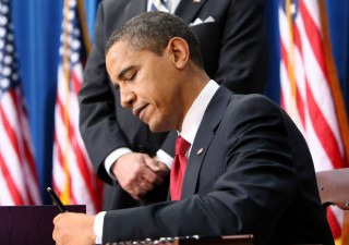president can seize control of food supply
