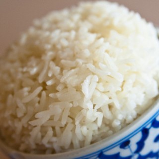 arsenic in rice