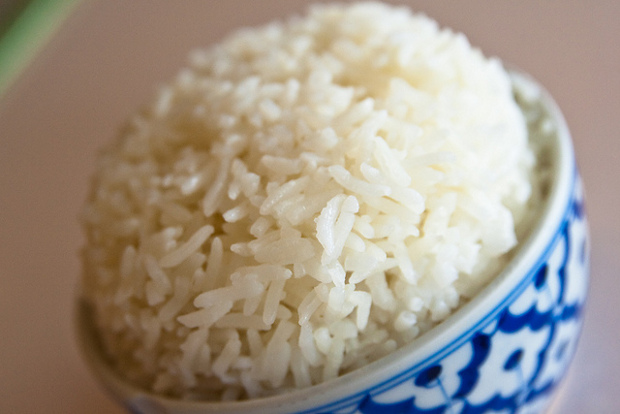 arsenic in rice