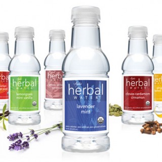 Ayala's Herbal Water