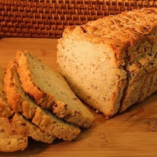 organic gluten free bread