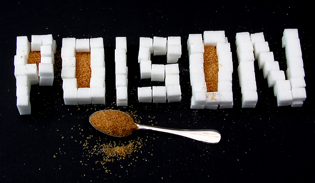 Sugar Industry Lies Sugar Is Poison