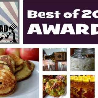 Food Renegade Best of 2012