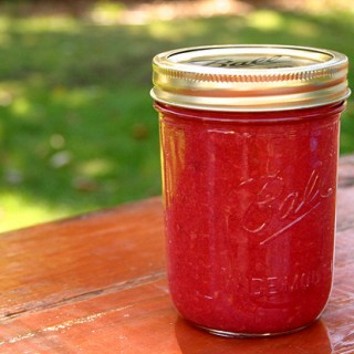 Easy Raspberry Chipotle Sauce Recipe