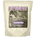 Epsom Salt Bath Improve Health Benefits Epsoak