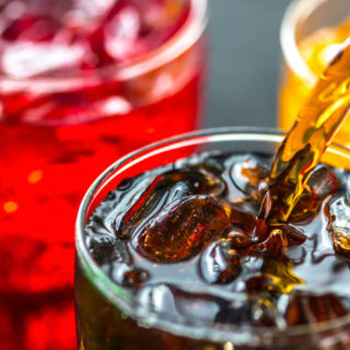 how kick soda habit addiction