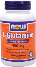 Buy L-Glutamine to Beat Sugar Cravings