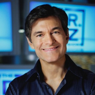 Dr Oz on The Great Cholesterol Myth