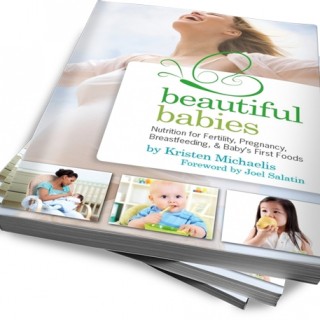 Beautiful Babies Books