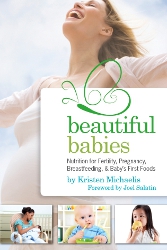 Beautiful Babies Cover