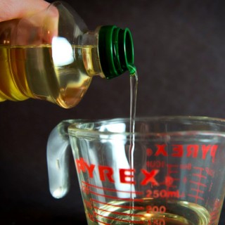 why canola oil is not a health food