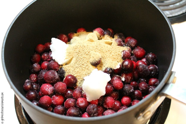 Why Cranberries Are a Seasonal Superfood You Shouldn't Skip