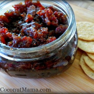 bacon jam recipe