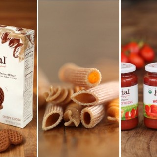 Jovial Food Giveaway