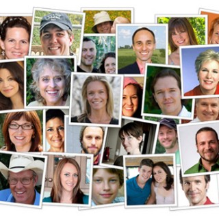 healthy life summit speakers