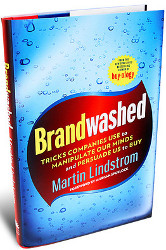 brandwashed