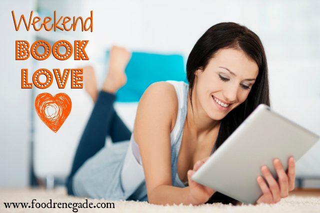 weekend book love