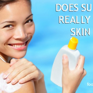 Does Sunscreen REALLY Prevent Skin Cancer