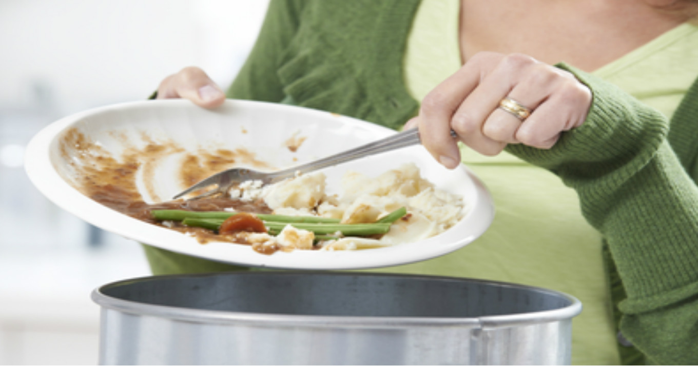 7 ways to prevent food waste