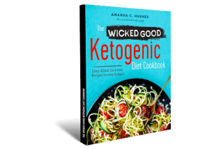 wicked good ketogenic diet keto cookbook free