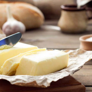 butter is a health food