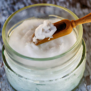 choose good coconut oil healthy