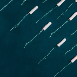 tampon dangers cons