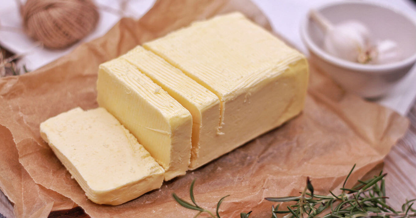 butter prevent diabetes