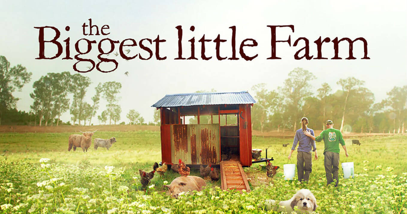 the biggest little farm