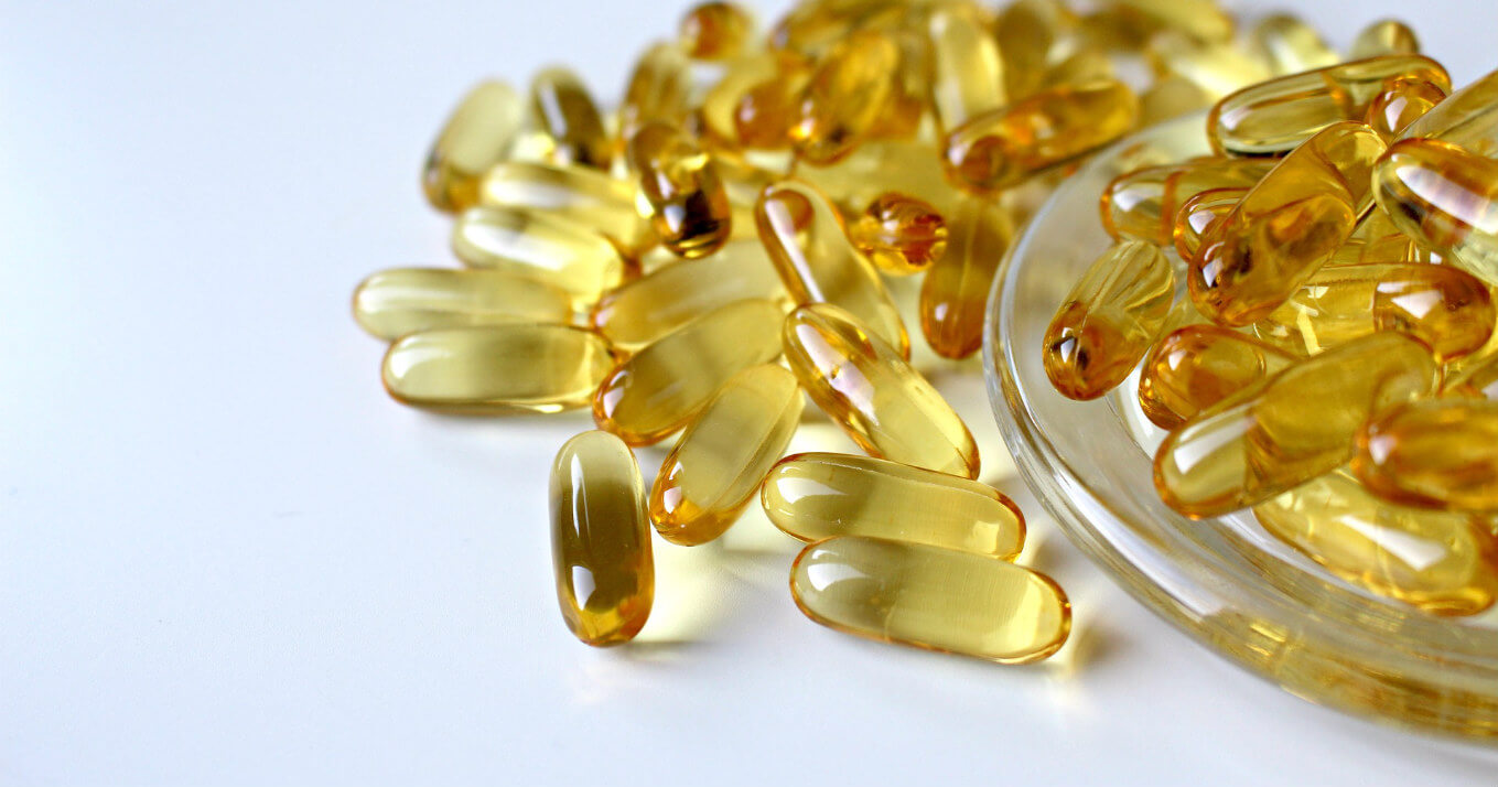 take instead fermented cod liver oil